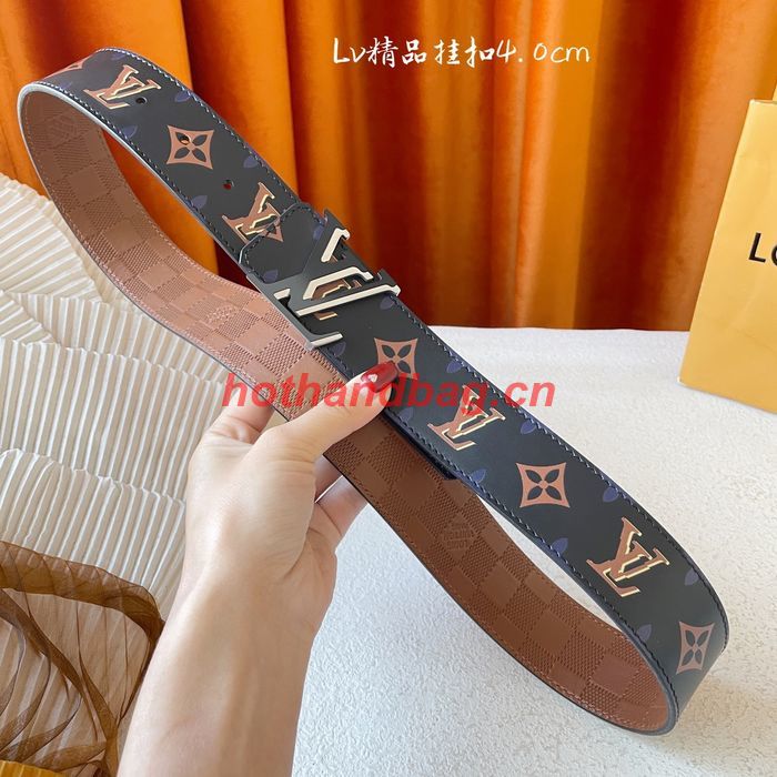 Louis Vuitton Belt 40MM LVB00151 Louis Vuitton Belt 40MM LVB00151